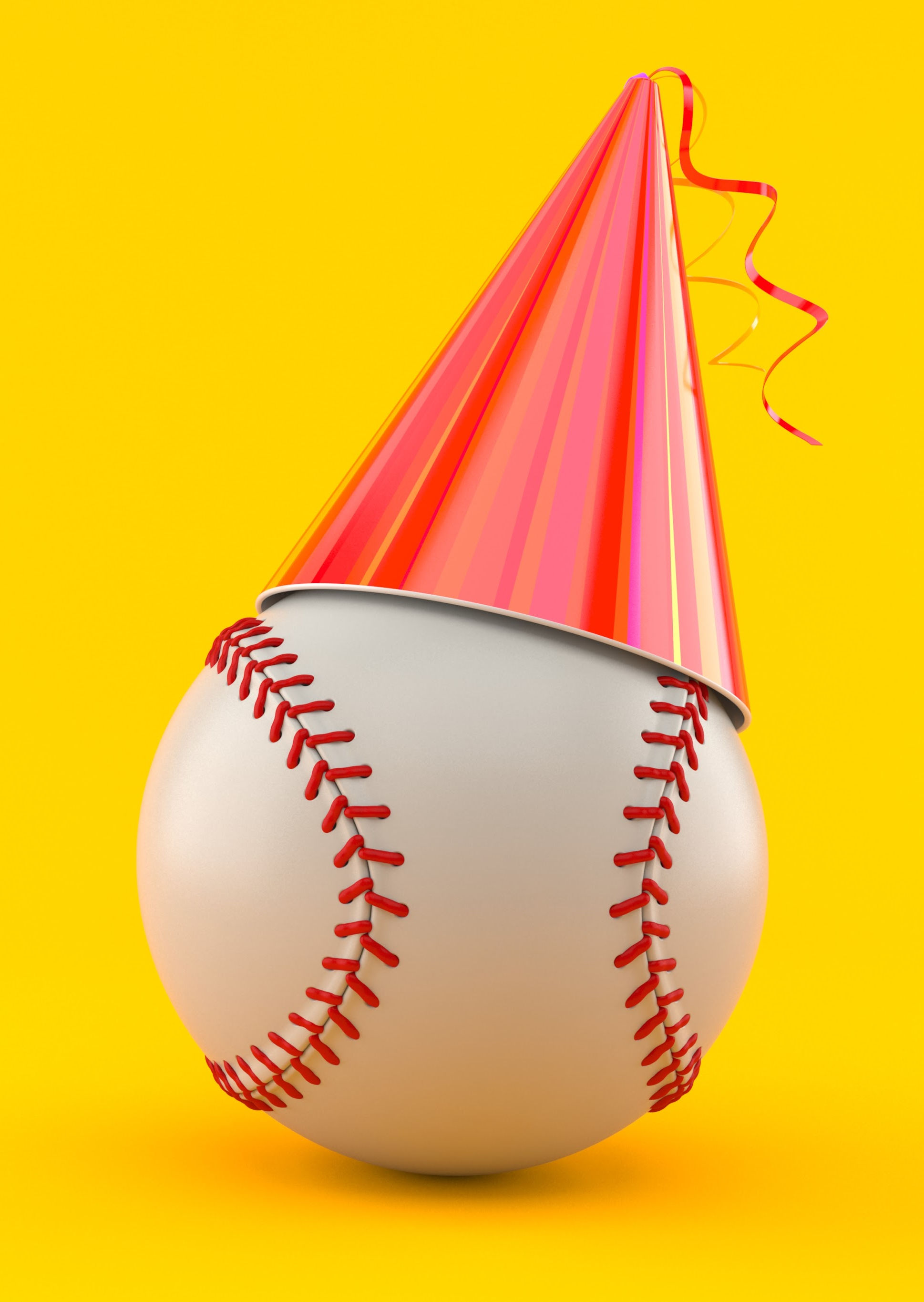 Kids Baseball Birthday Party Ideas