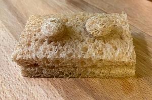 Lego Birthday Party Ideas Bread Idea