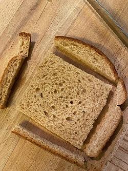 Lego Birthday Party Ideas Bread Trimmed