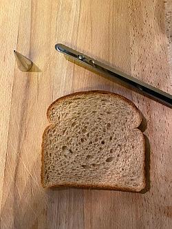 Lego Birthday Party Ideas Bread
