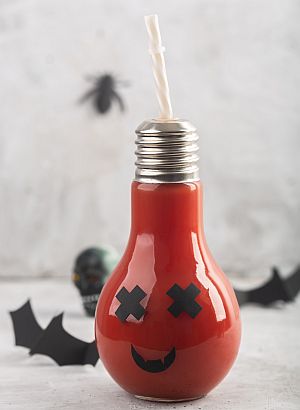 halloween-party-drinking-glasses