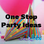 One Stop Party Ideas Like