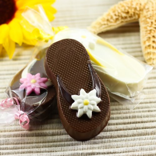 Flip Flop Oreo Cookie Favors