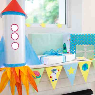 Outer Space Birthday Party Gifts Outer Space Birthday Party Gifts