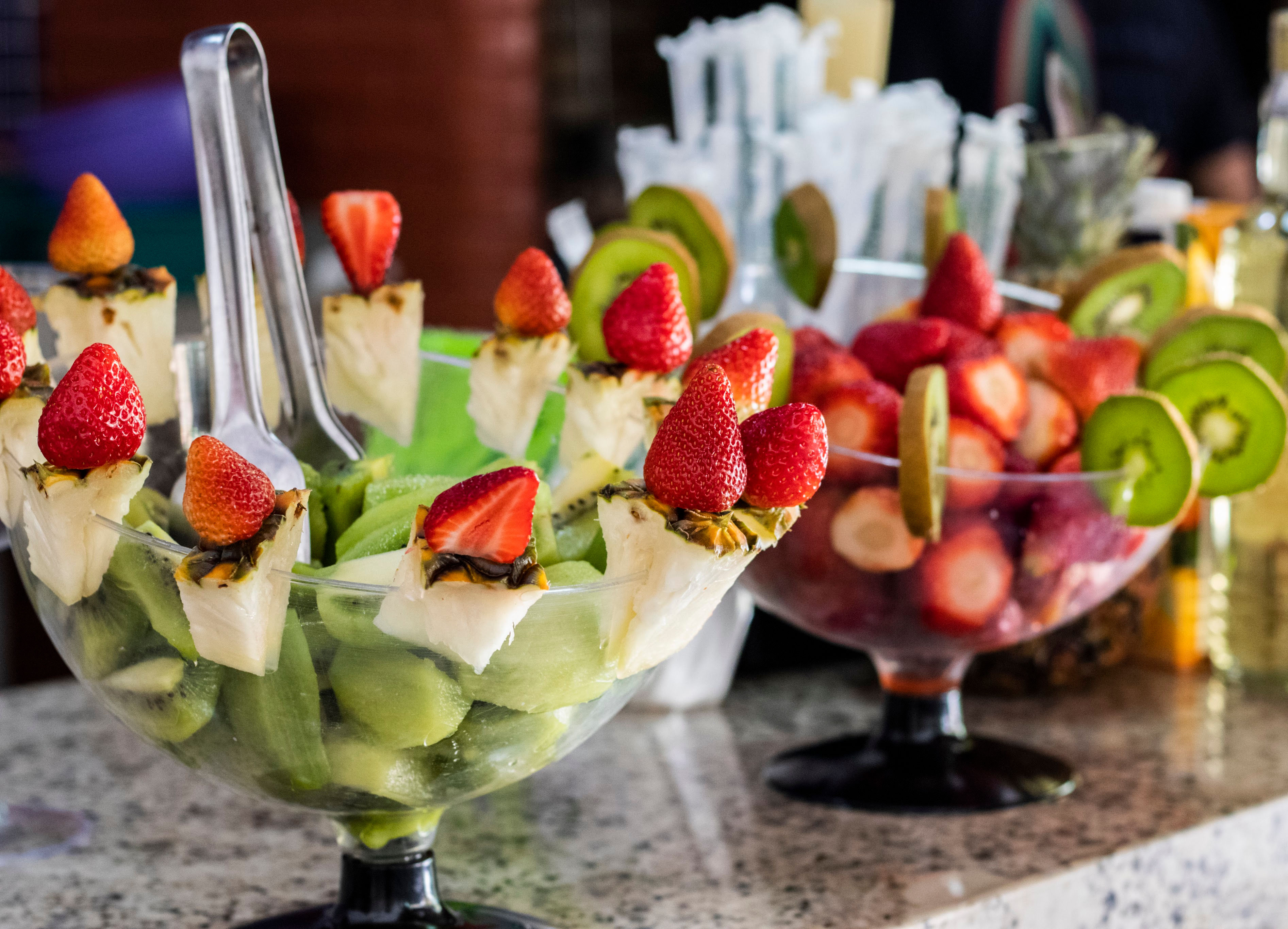 appetizers-with-fruit