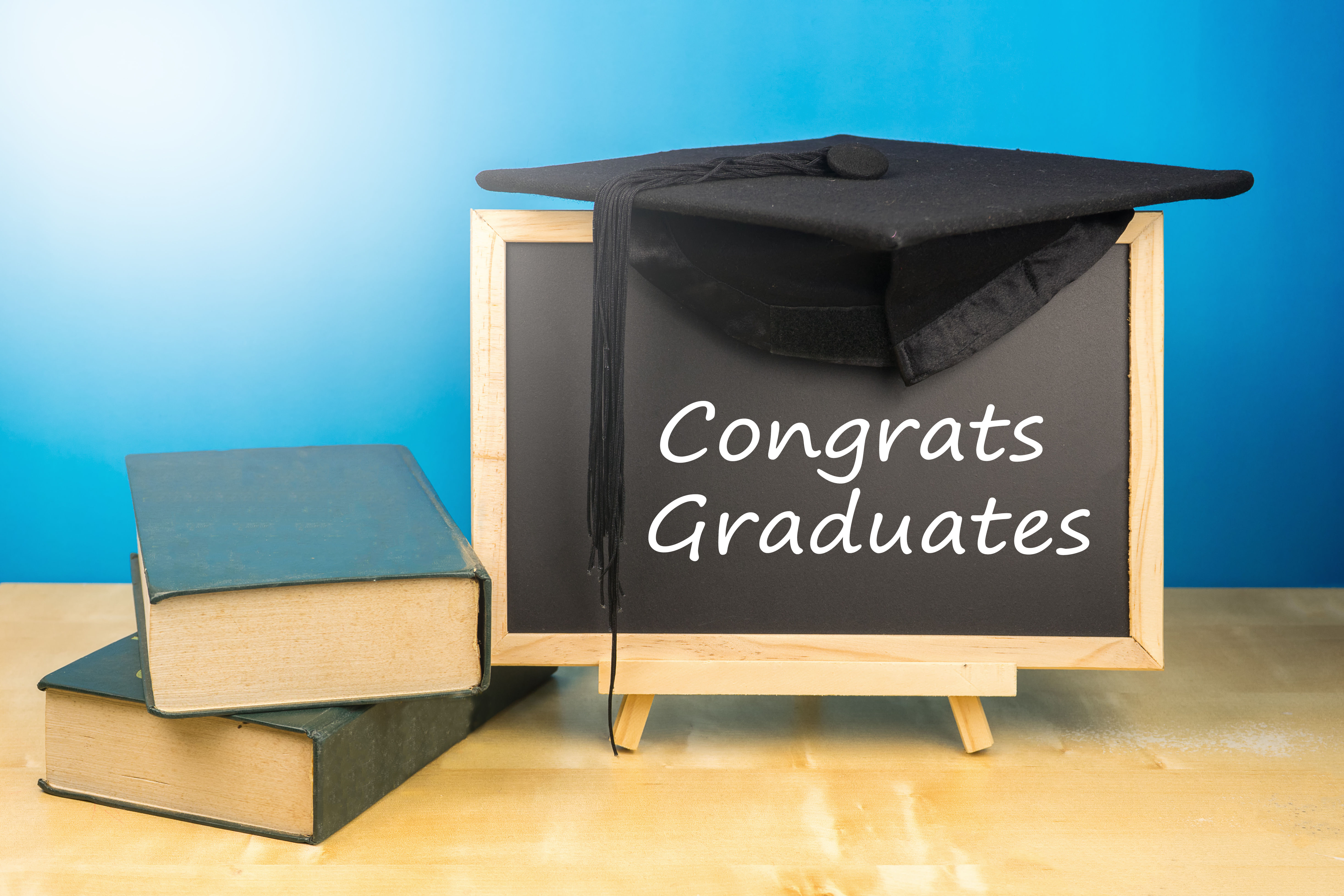 Planning A Graduation Party