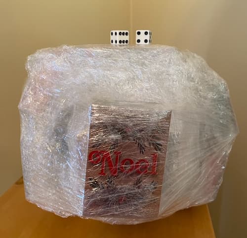 Saran Wrap Ball Ideas Saran Wrap Ball Ideas