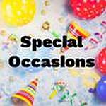 Special Occasions Like