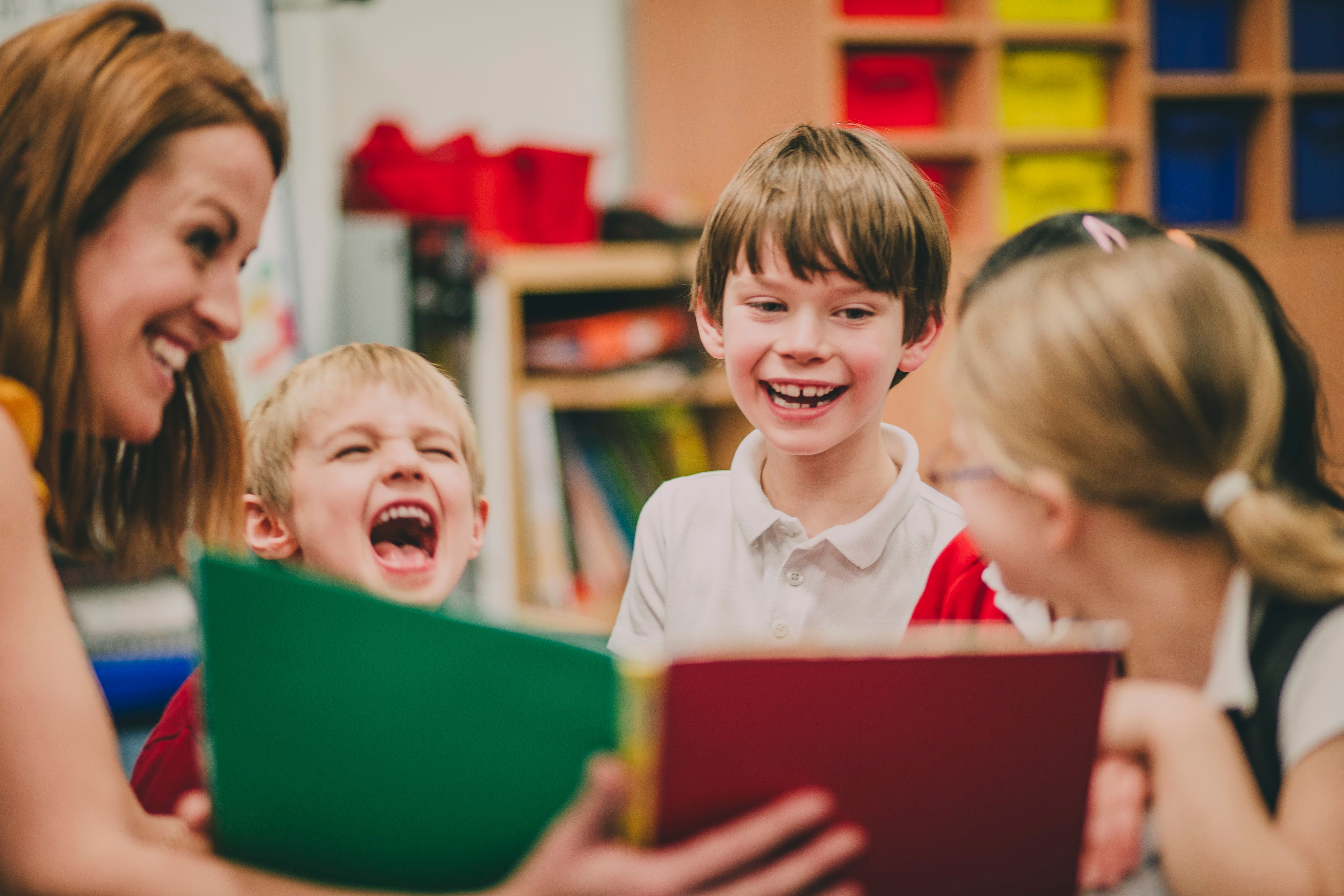 story-time