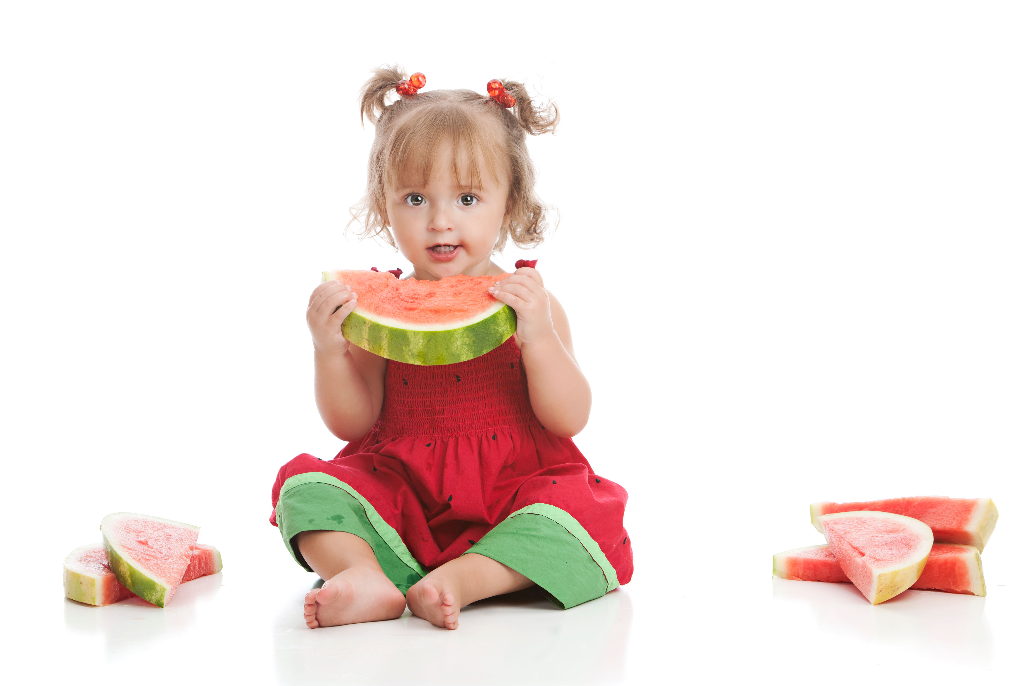 watermelon-1st-birthday-party