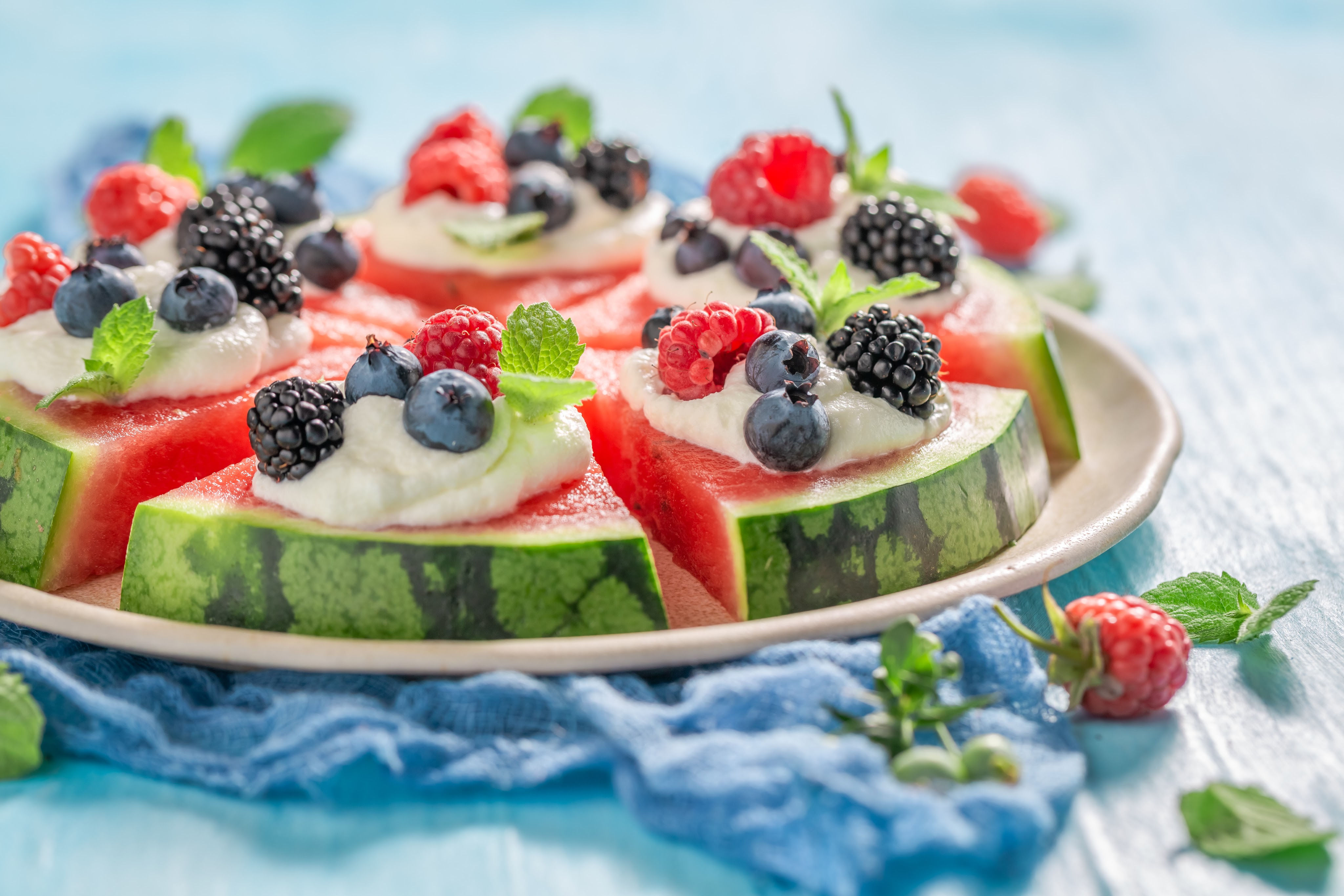 fruit-pizza