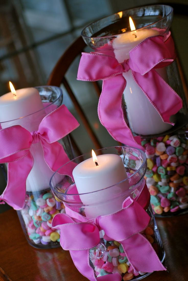 Sweet Wedding Favor Mints Idea