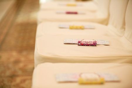 Wedding Personalized Mint Rolls