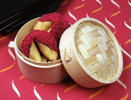Wedding Fortune Cookies Presentation