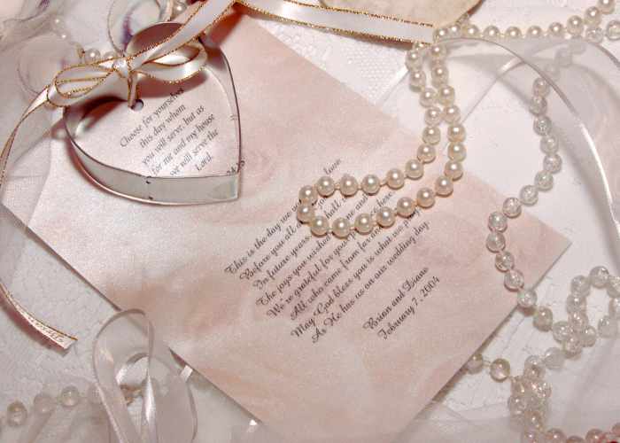 Wedding Favor Cookie Cutter Wedding Favor Cookie Cutter