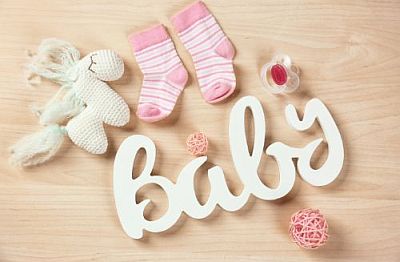 Winter Baby Shower Ideas