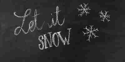 Winter Baby Shower Let It Snow Winter Baby Shower Let It Snow