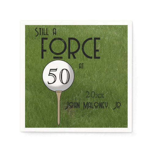 Zazzle 50th Birthday Party Ideas For Men Custom Golf