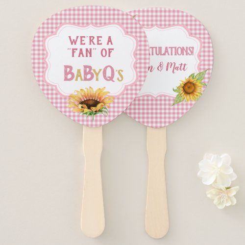 Zazzle Baby Shower Ideas For Summer BabyQ Fans