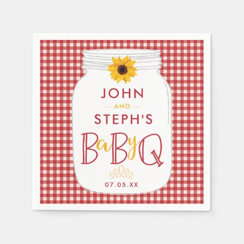 Zazzle Baby Shower Ideas For Summer Barbeque