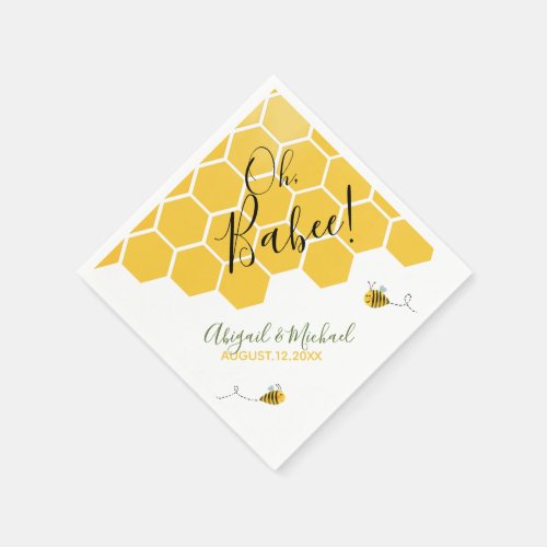 Zazzle Baby Shower Ideas For Summer Bee