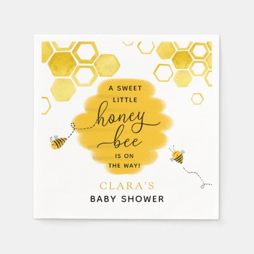 Zazzle Baby Shower Ideas For Summer Honey Bee