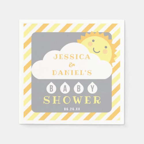 Zazzle Baby Shower Ideas For Summer My Sunshine