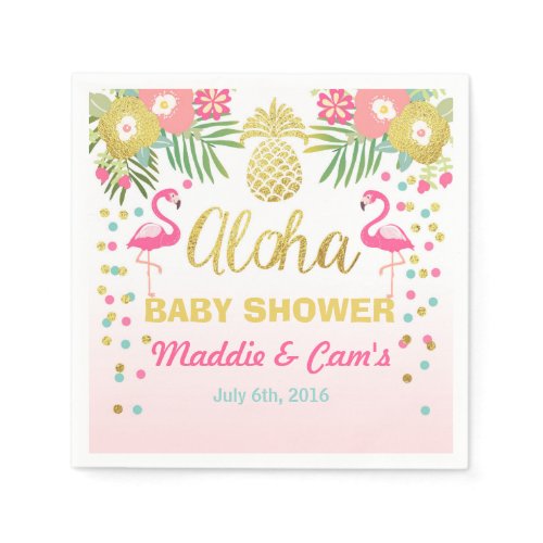 Zazzle Couples Baby Shower Ideas Aloha