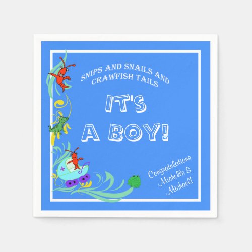 Zazzle Couples Baby Shower Ideas Crawfish