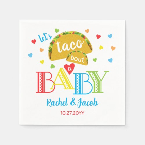 Zazzle Couples Baby Shower Ideas Fiesta