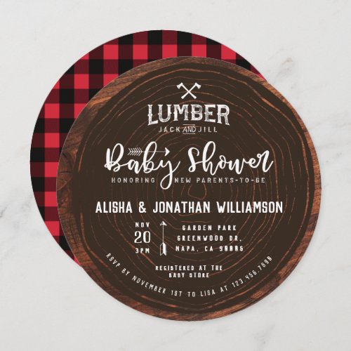 Zazzle Couples Baby Shower Ideas Jack And Jill
