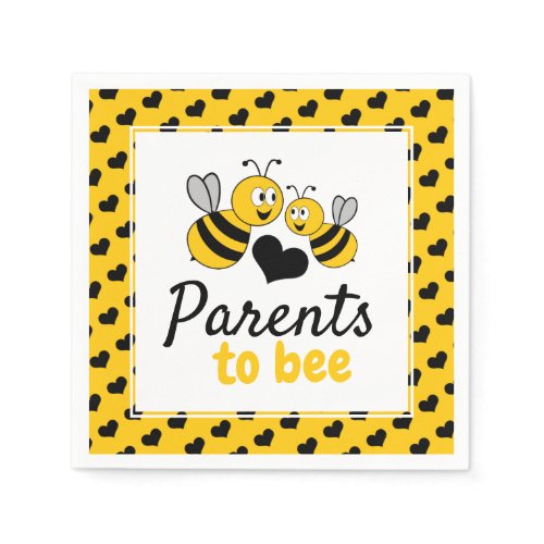 Zazzle Couples Baby Shower Ideas Parents To Bee