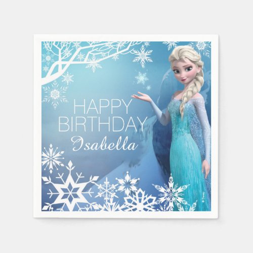 Zazzle Ideas For Frozen Birthday Party Custom Supplies