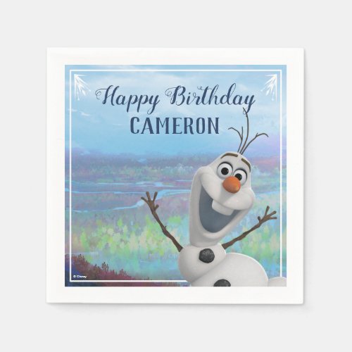 Zazzle Ideas For Frozen Birthday Party Olaf