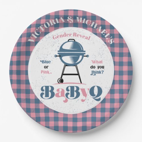 Zazzle Ideas For Gender Reveal Barbeque