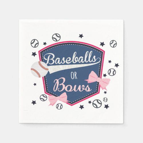 Zazzle Ideas For Gender Reveal Baseballs Bows