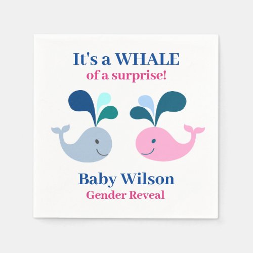 Zazzle Ideas For Gender Reveal Whales