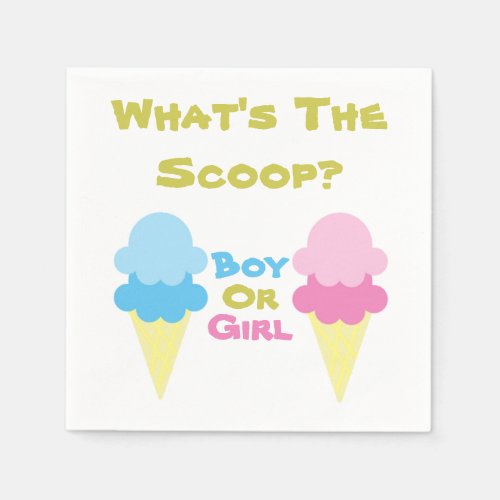 Zazzle Ideas For Gender Reveal What's The Scoop