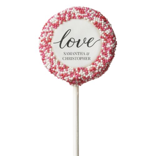 Zazzle Oreo Cookie Favors Custom