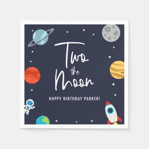 Zazzle Outer Space Birthday Party Ideas Two The Moon Supplies