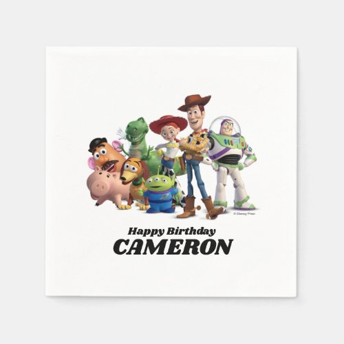 Zazzle Toy Story Birthday Party Ideas Custom Supplies