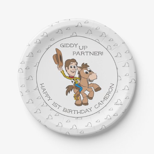 Zazzle Toy Story Birthday Ideas First Birthday