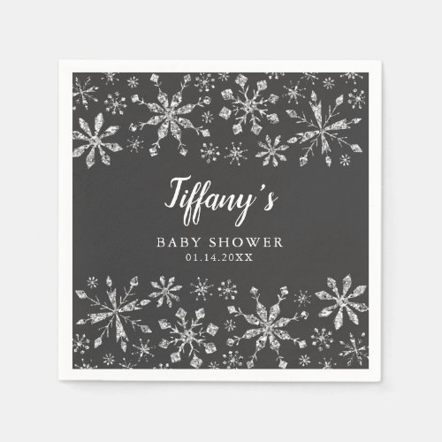 Zazzle Winter Baby Shower Ideas Wonderland