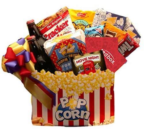 Edible 50th Birthday Gift Idea