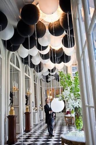 50th-birthday-balloons-decorations