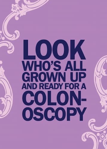 Fun 50th Birthday Decorating Idea