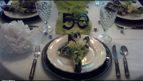 50th-birthday-table-decorations