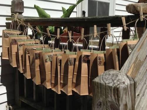 camo-50th-birthday-ideas