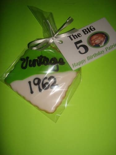 50th-birthday-cookie-ideas