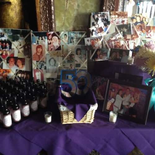 birthday-favor-display